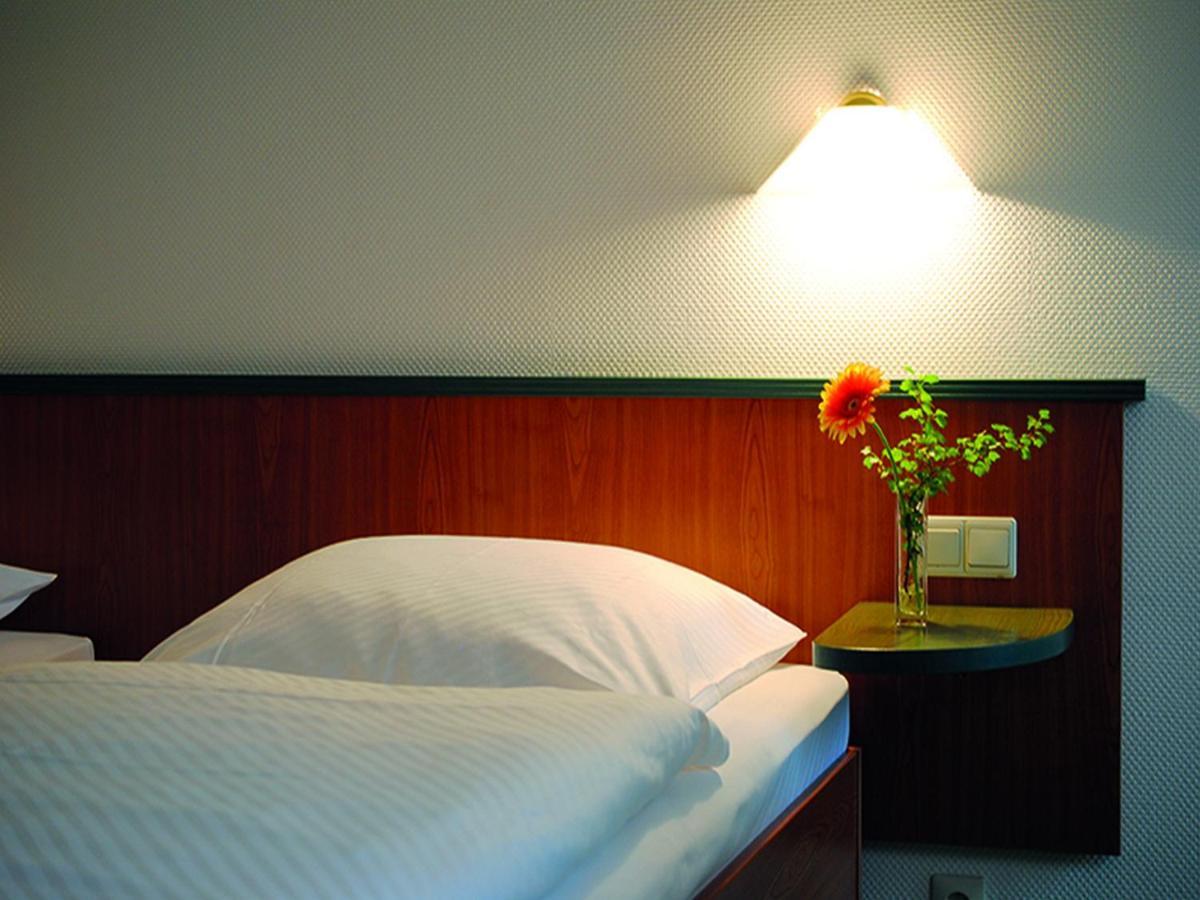 Berghotel Brockenblick Hildesheim Cameră foto
