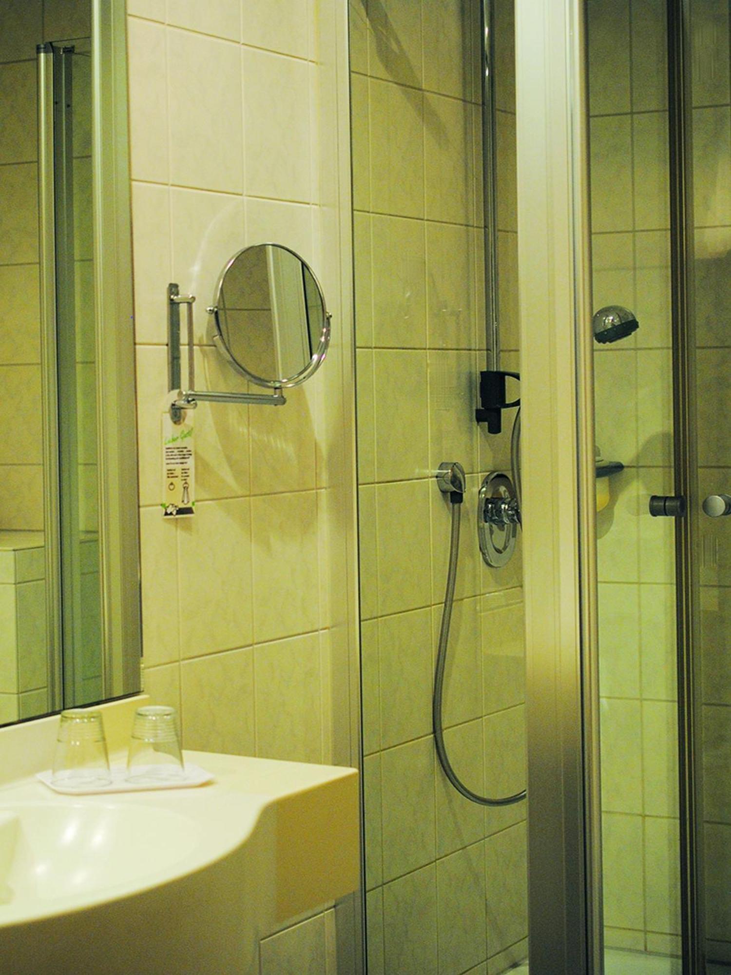 Berghotel Brockenblick Hildesheim Cameră foto